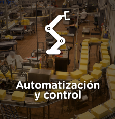 Automatización y control